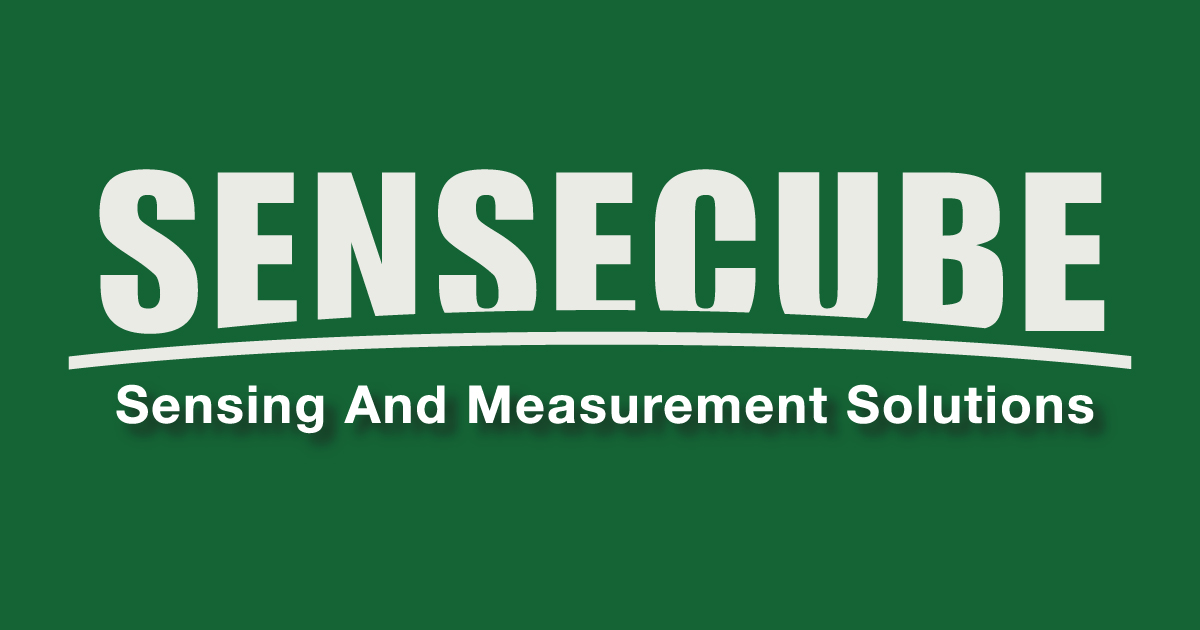 Sentx Cube 센스큐브 SENSECUBE